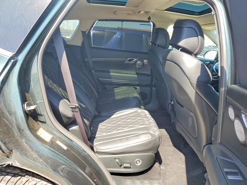 Продаж на аукціоні авто 2022 Genesis Gv80, vin: KMUHCESC6NU082456, номер лоту: 49069526