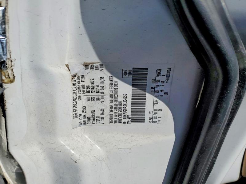 51429636 :رقم المزاد ، 5LMPU28A5XLJ34855 vin ، 1999 Lincoln Navigator مزاد بيع