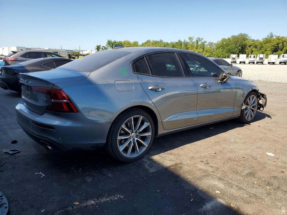 Продаж на аукціоні авто 2020 Volvo S60, vin: 7JRA22TK6LG039115, номер лоту: 50994546