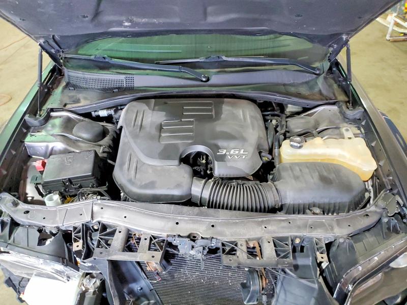 Продажа на аукционе авто 2017 Chrysler 300, vin: 2C3CCAGG0HH542532, номер лота: 48506266