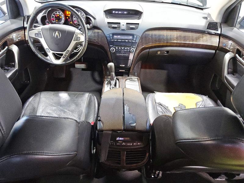 Aukcja sprzedaży 2011 Acura Mdx, vin: 2HNYD2H20BH523245, numer aukcji: 46114056