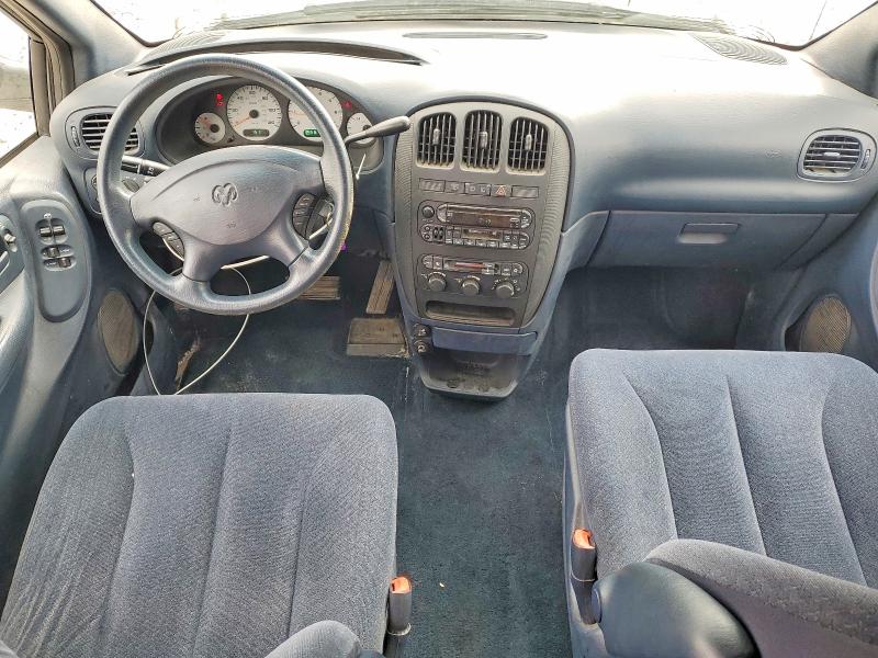 Продаж на аукціоні авто 2002 Dodge Grand Caravan, vin: 1B4GP44372B625330, номер лоту: 49470706