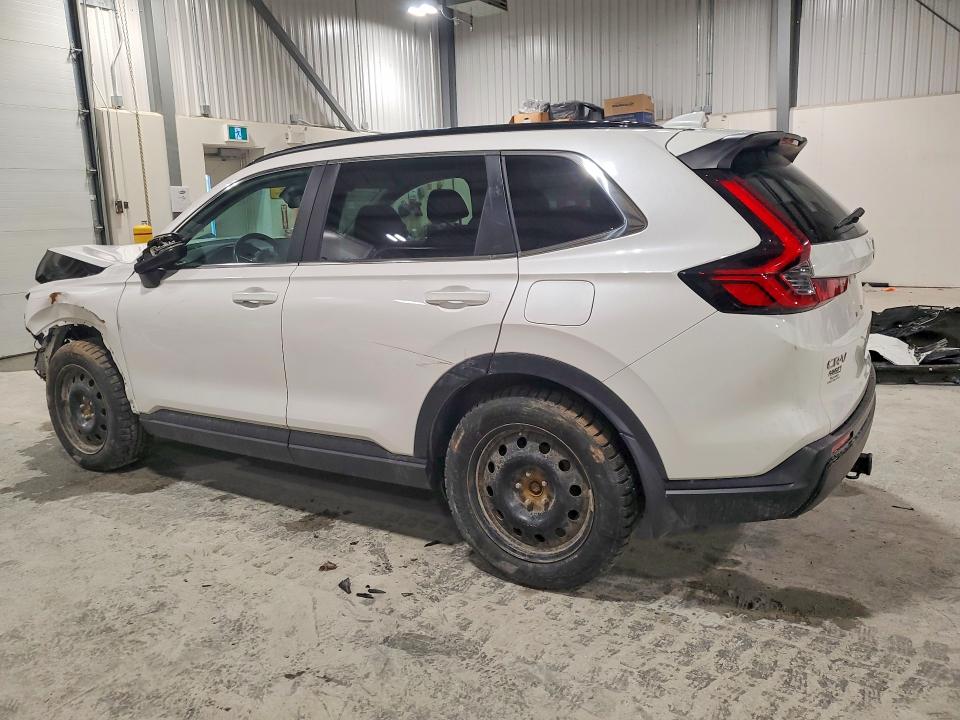 Aukcja sprzedaży 2023 Honda Cr-v, vin: 2HKRS4H56PH121573, numer aukcji: 49106886
