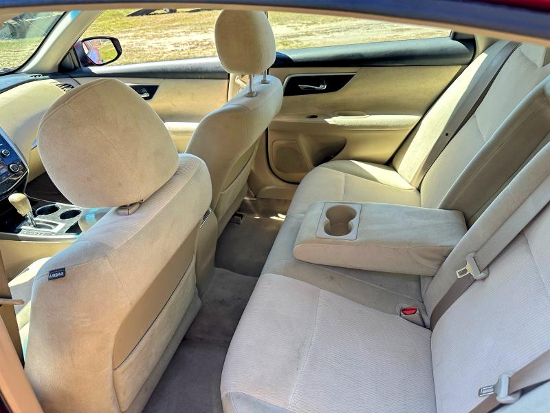 Продаж на аукціоні авто 2015 Audi Q5, vin: WA1CFAFP0FA0604, номер лоту: 51832046