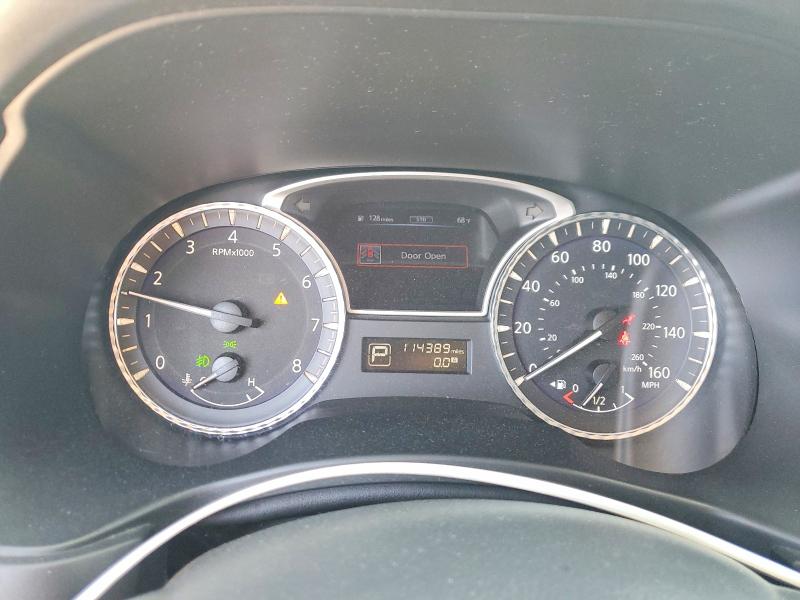 Aukcja sprzedaży 2014 Infiniti Qx60, vin: 5N1AL0MM3EC528738, numer aukcji: 49060756