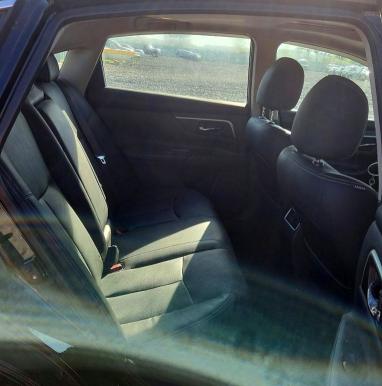 50955046 :رقم المزاد ، 1N4AL3AP2GC270774 vin ، 2016 Nissan Altima مزاد بيع