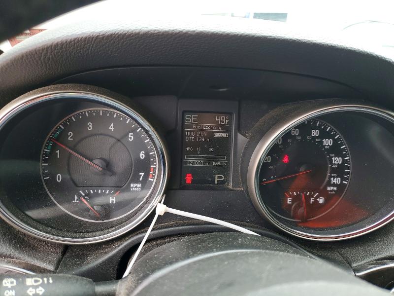 Aukcja sprzedaży 2012 Jeep Grand Cherokee, vin: 1C4RJFAGXCC347731, numer aukcji: 48105406