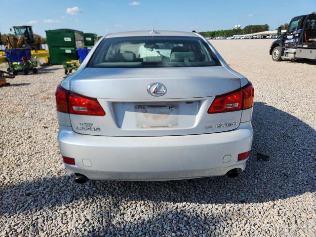 Продажа на аукционе авто 2008 Lexus Is, vin: JTHCK262185017835, номер лота: 51502236