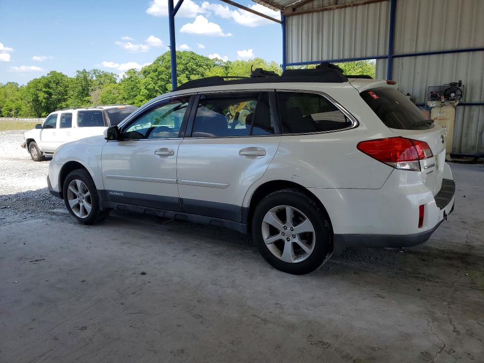 50233516 :رقم المزاد ، 4S4BRCCC9D3202017 vin ، 2013 Subaru Outback مزاد بيع