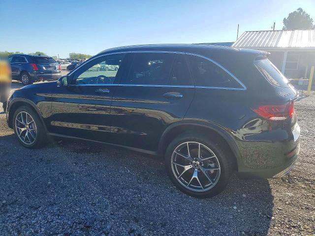 Продажа на аукционе авто 2020 Mercedes-benz Glc, vin: W1N0G8EB7LF797426, номер лота: 48650776