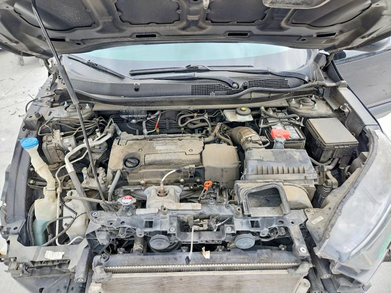 Продажа на аукционе авто 2018 Honda Crv Ex-l, vin: 2HKRW5H38JH424838, номер лота: 49936686