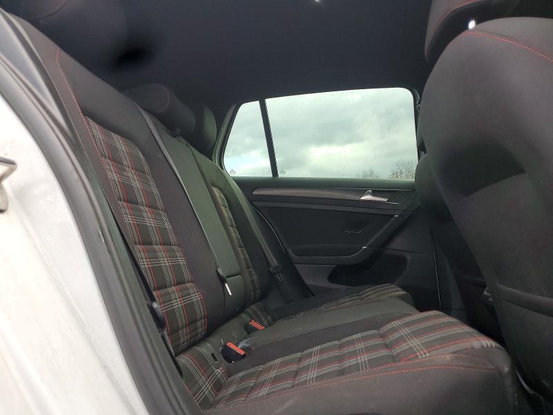 Продаж на аукціоні авто 2020 Volkswagen Gti, vin: 3VW6T7AU7LM011703, номер лоту: 50057096