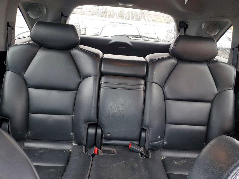 Aukcja sprzedaży 2009 Acura Mdx, vin: 2HNYD28649H506655, numer aukcji: 48769206