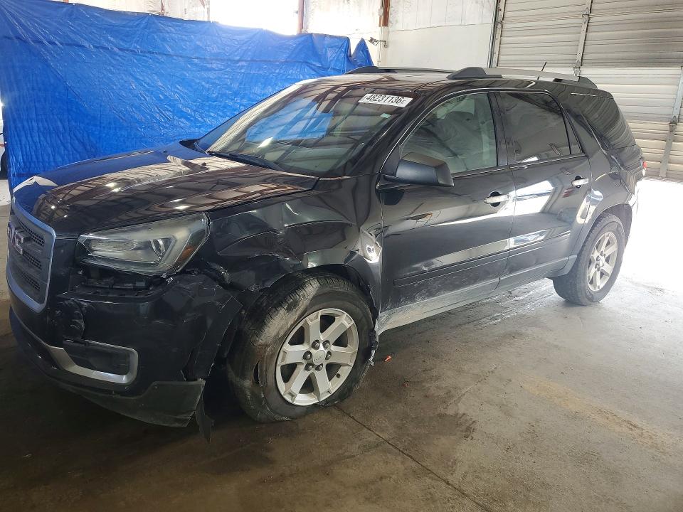 Auction sale of the 2014 Gmc Acadia, vin: 1GKKVPKD1EJ205545, lot number: 48231136