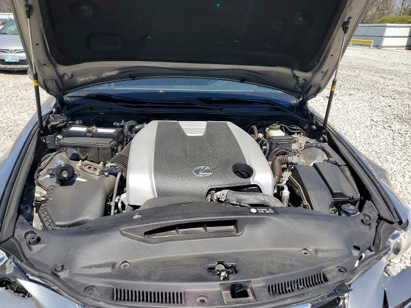 Aukcja sprzedaży 2016 Lexus Is, vin: JTHCM1D29G5009665, numer aukcji: 51495806