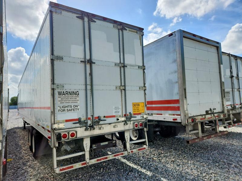 47287446 :رقم المزاد ، 1UYVS2537DM510330 vin ، 2013 Utility Trailer Trailer مزاد بيع