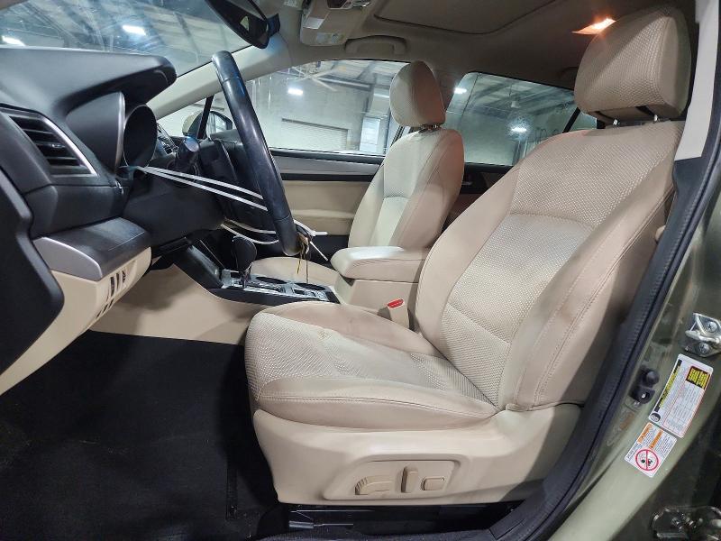 Продажа на аукционе авто 2016 Subaru Outback, vin: 4S4BSBHC4G3312694, номер лота: 50804966