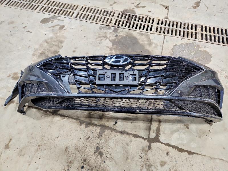Продаж на аукціоні авто 2020 Hyundai Sonata, vin: 5NPEJ4J21LH023398, номер лоту: 51607606