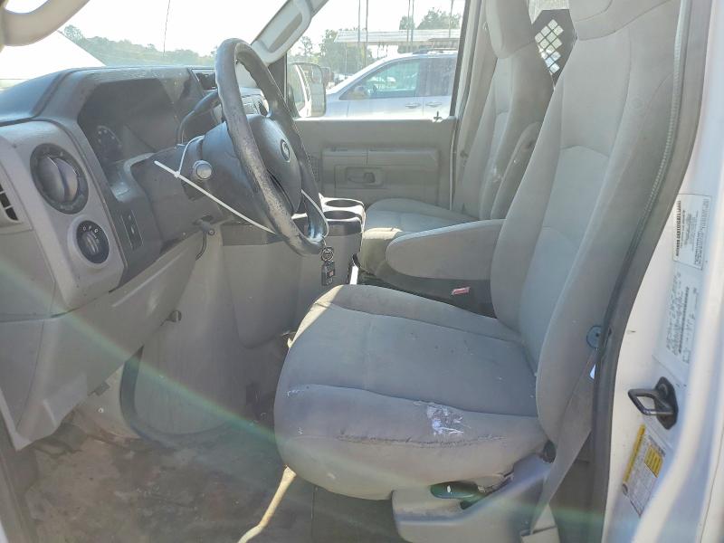 2014 Ford Econoline მანქანა იყიდება აუქციონზე, vin: 1FTNE1EW7EDA08641, აუქციონის ნომერი: 49802436