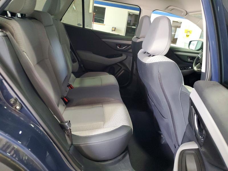 Aukcja sprzedaży 2025 Subaru Outback, vin: 4S4BTACC3S3204431, numer aukcji: 51543026