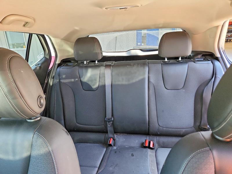 Продажа на аукционе авто 2021 Buick Encore Gx, vin: KL4MMCSL5MB063744, номер лота: 50829086