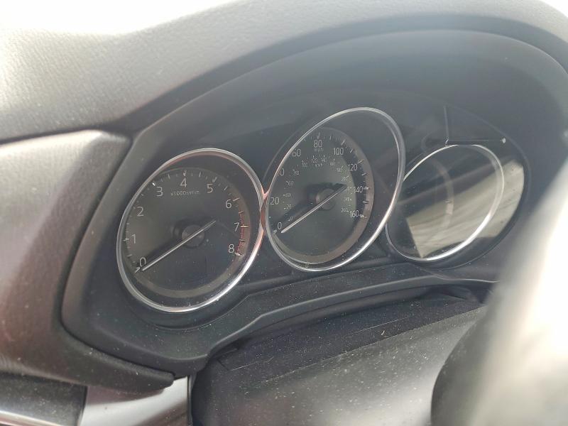51194266 :رقم المزاد ، JM3KFBBM9K1606081 vin ، 2019 Mazda Cx-5 مزاد بيع