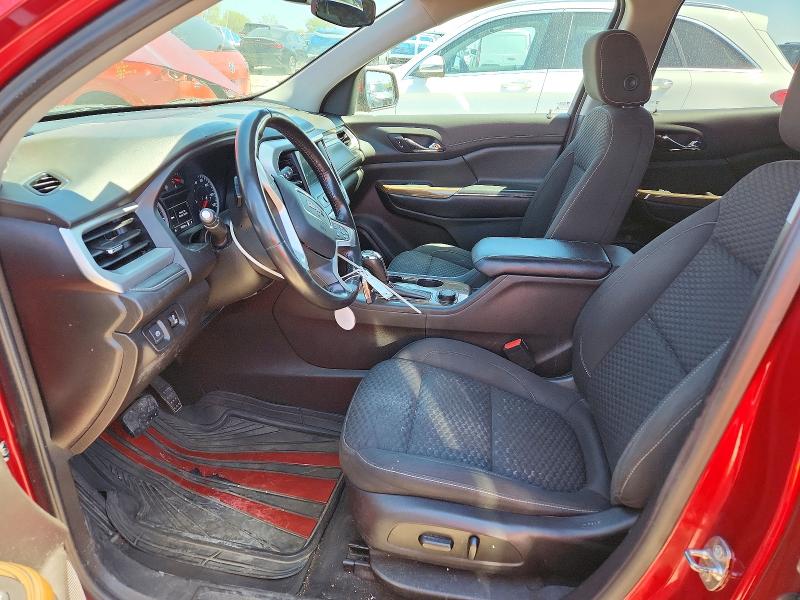 Aukcja sprzedaży 2019 Gmc Acadia, vin: 1GKKNLLS7KZ135875, numer aukcji: 50062426
