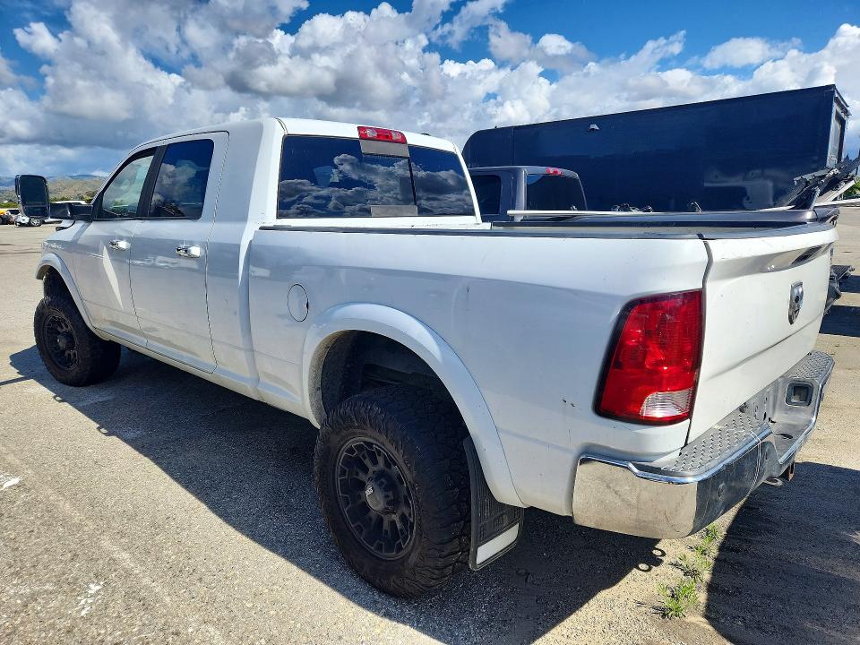 Продажа на аукционе авто 2012 Dodge Ram 3500, vin: 3C63D3ML1CG184265, номер лота: 49487386