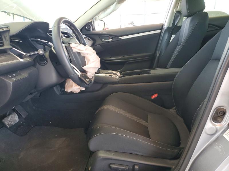 Aukcja sprzedaży 2020 Honda Civic, vin: 19XFC1F35LE009569, numer aukcji: 49814776