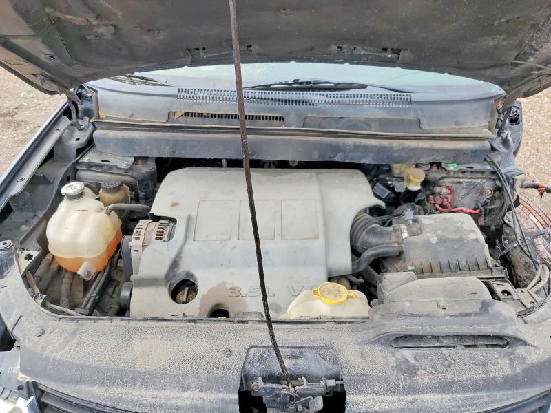 48529766 :رقم المزاد ، 3D4PG5FV0AT138283 vin ، 2010 Dodge Journey مزاد بيع