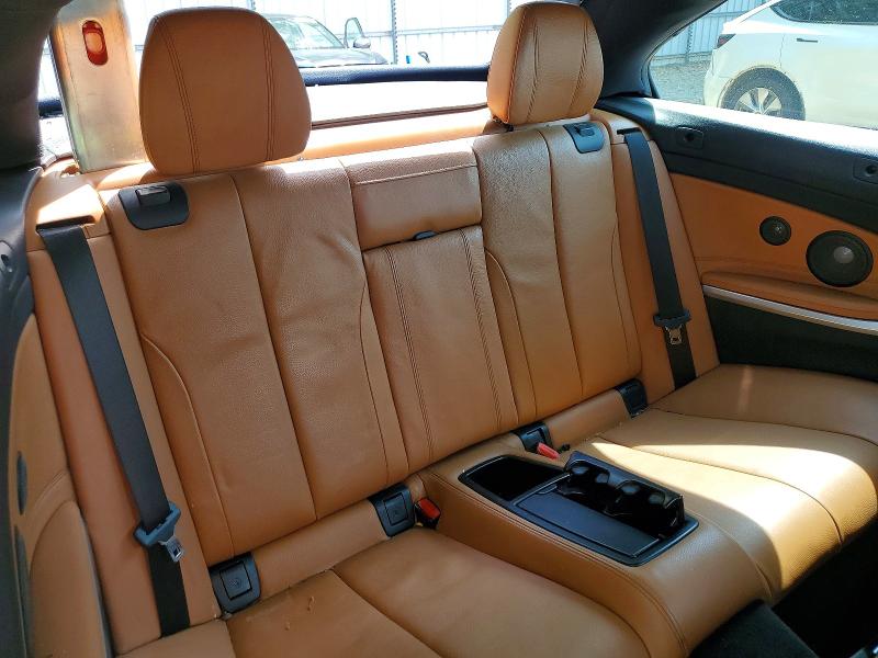 Aukcja sprzedaży 2018 Bmw 430i, vin: WBA4Z1C56JEC71850, numer aukcji: 49121716