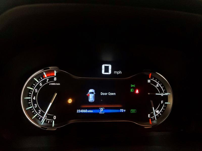 Продажа на аукционе авто 2016 Honda Pilot, vin: 5FNYF6H55GB019160, номер лота: 50619016