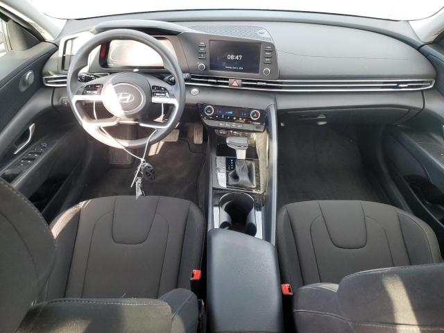 Продажа на аукционе авто 2025 Hyundai Elantra Hybrid, vin: KMHLM4DJ5SU143996, номер лота: 48409286