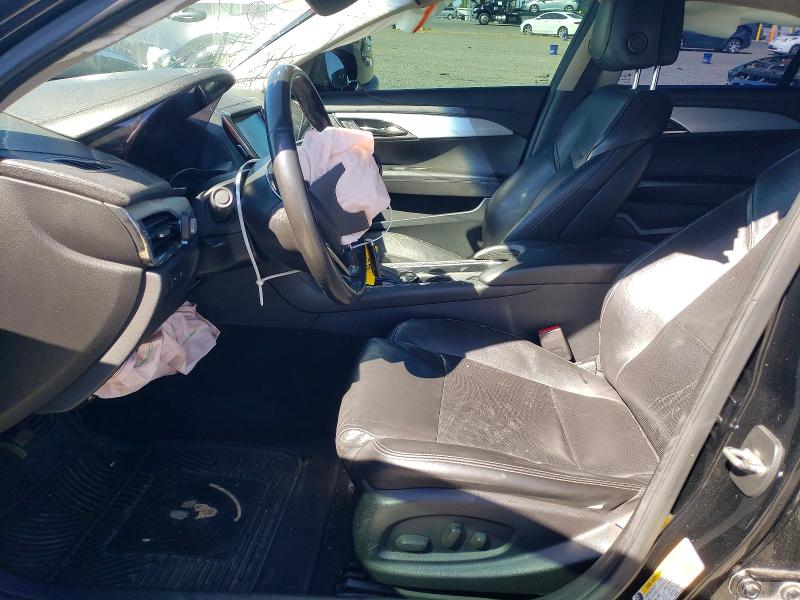 Продажа на аукционе авто 2013 Cadillac Ats, vin: 1G6AB5SXXD0158375, номер лота: 48708276