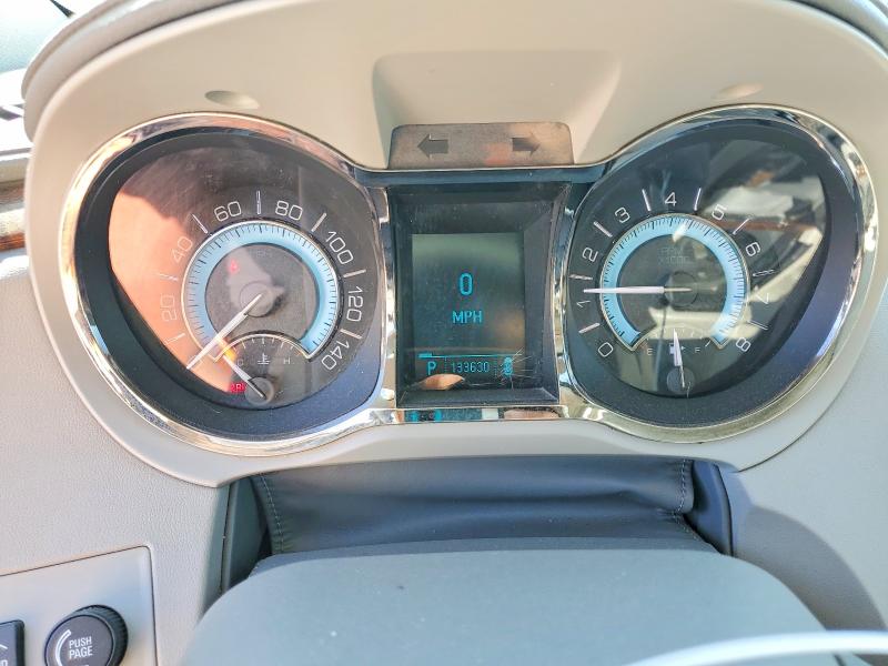 50638086 :رقم المزاد ، 1G4GC5ED5BF247296 vin ، 2011 Buick Lacrosse مزاد بيع