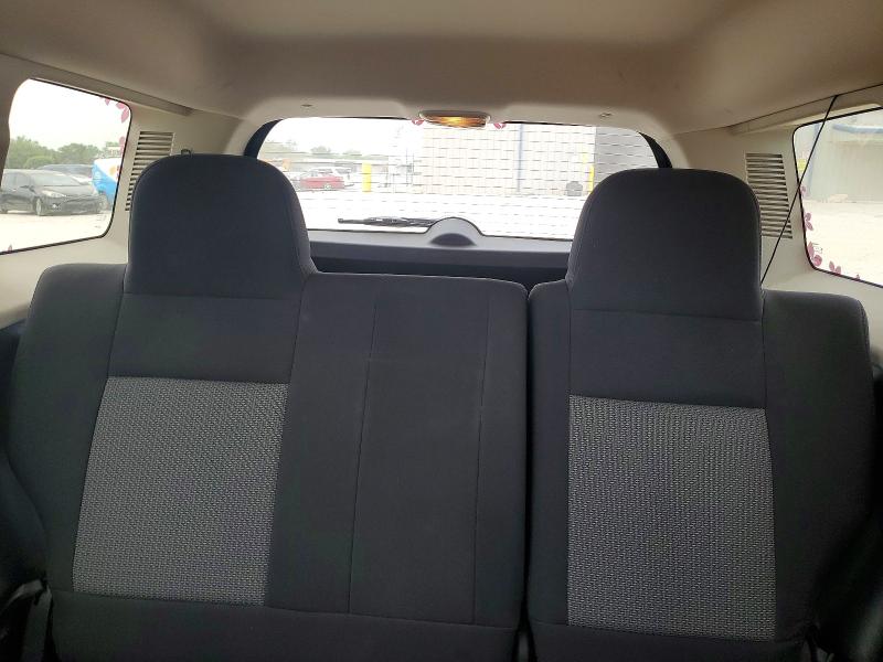 2010 Jeep Patriot მანქანა იყიდება აუქციონზე, vin: 1J4NT2GA9AD523710, აუქციონის ნომერი: 48243766