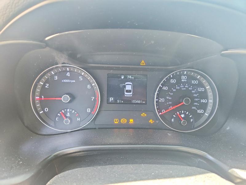 Aukcja sprzedaży 2019 Kia Forte, vin: 3KPF24AD5KE012927, numer aukcji: 50264206