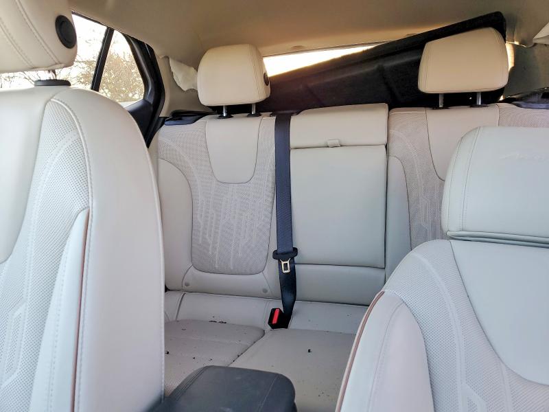Продажа на аукционе авто 2024 Buick Encore Gx, vin: KL4AMFSL4RB008097, номер лота: 48897626