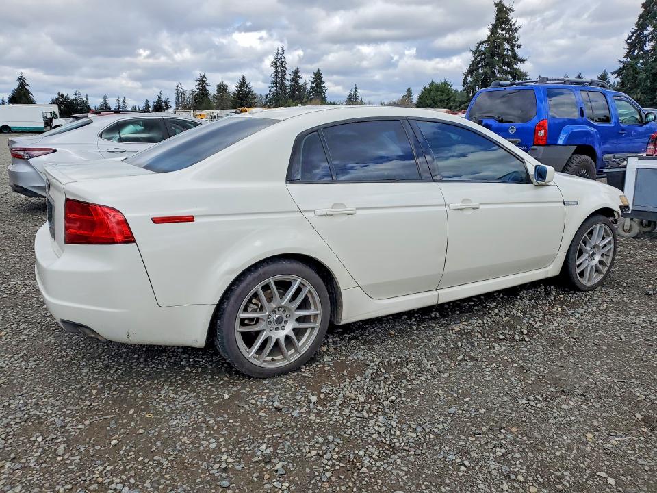 48453756 :رقم المزاد ، 19UUA66284A039673 vin ، 2004 Acura Tl مزاد بيع
