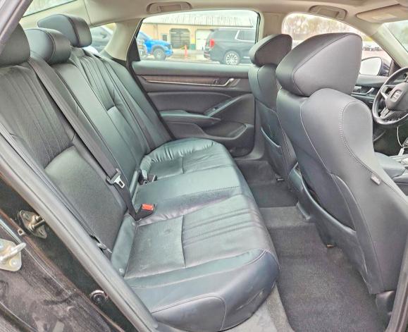 Продажа на аукционе авто 2018 Honda Accord, vin: 1HGCV2F59JA025232, номер лота: 49605806