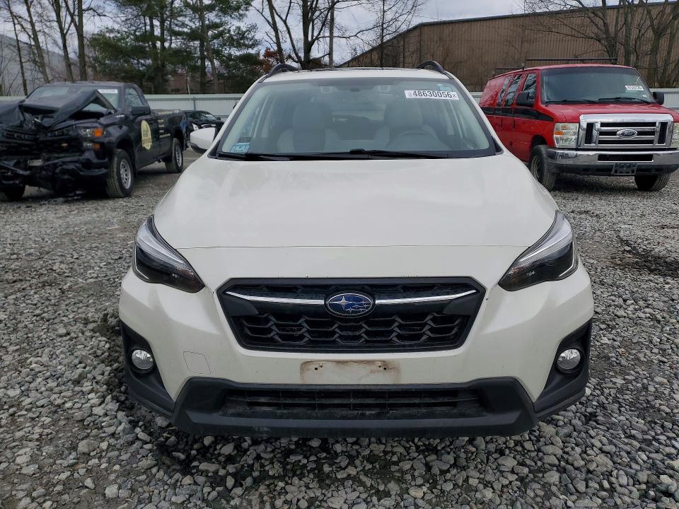 48630056 :رقم المزاد ، JF2GTAMC0KH203394 vin ، 2019 Subaru Crosstrek مزاد بيع
