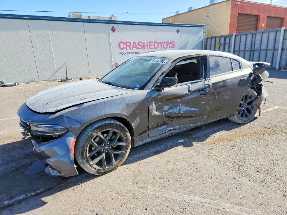 Продажа на аукционе авто 2021 Dodge Charger, vin: 2C3CDXBG1MH682798, номер лота: 51040886