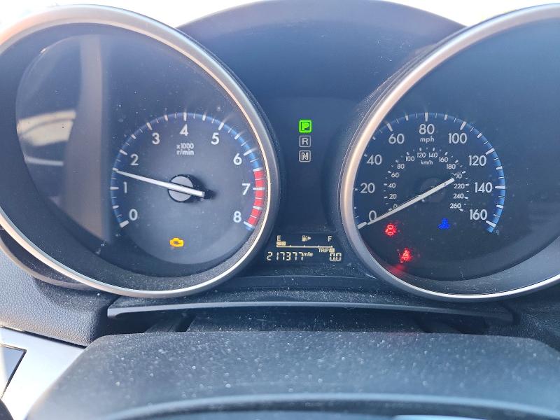 49807206 :رقم المزاد ، JM1BL1V83C1636771 vin ، 2012 Mazda 3 مزاد بيع