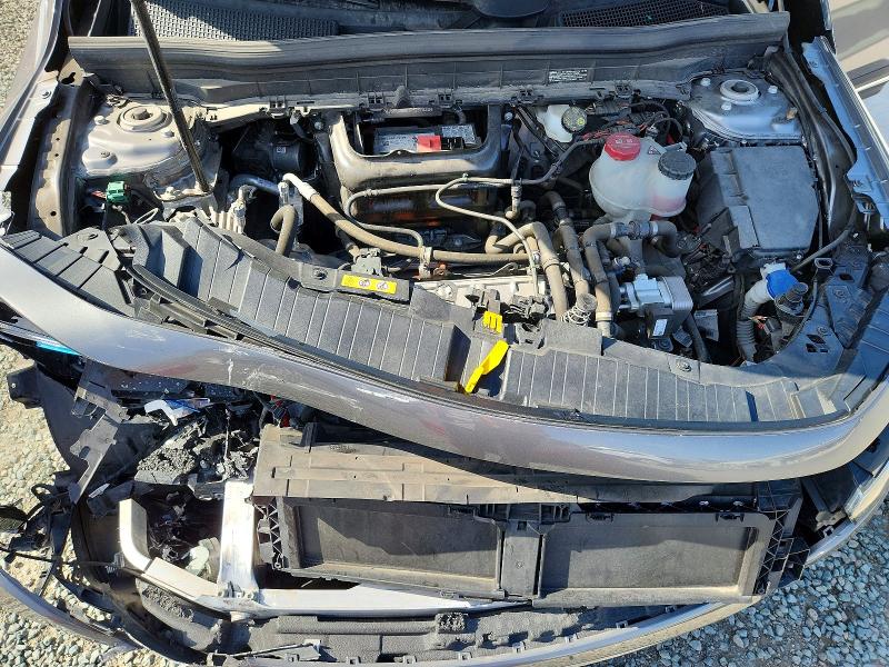 2023 Mercedes-benz Eqb მანქანა იყიდება აუქციონზე, vin: W1N9M0CB7PN037822, აუქციონის ნომერი: 50004676