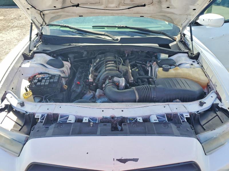 Продажа на аукционе авто 2012 Dodge Charger, vin: 2C3CDXAT5CH172399, номер лота: 49961366