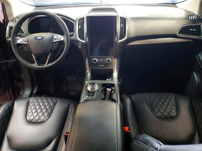 49102806 :رقم المزاد ، 2FMPK4K94RBB10018 vin ، 2024 Ford Edge مزاد بيع