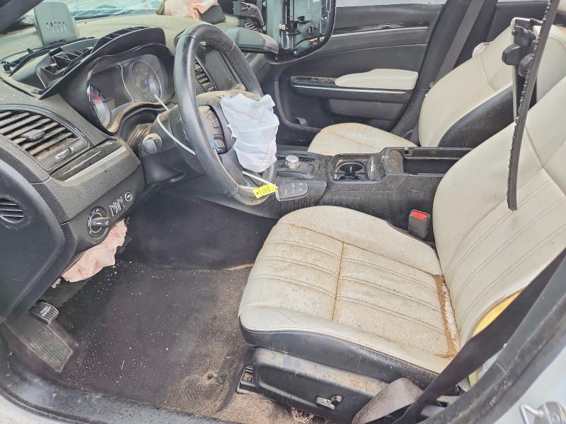 Aukcja sprzedaży 2018 Chrysler 300, vin: 2C3CCABT3JH338446, numer aukcji: 48311216