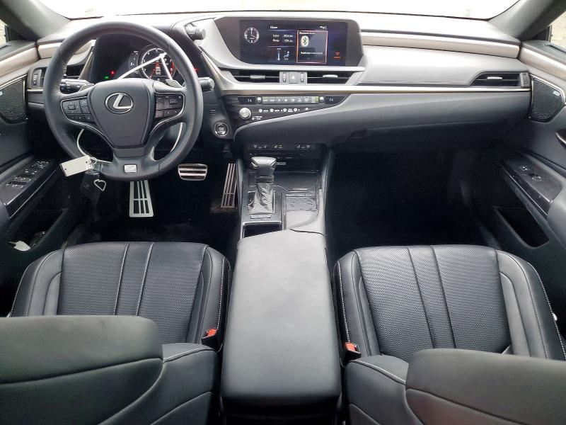 Продажа на аукционе авто 2021 Lexus Es 350, vin: 58AGZ1B13MU085368, номер лота: 49437676