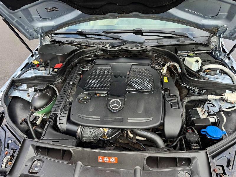 Продажа на аукционе авто 2014 Mercedes-benz C, vin: WDDGF8AB5ER317146, номер лота: 49036676