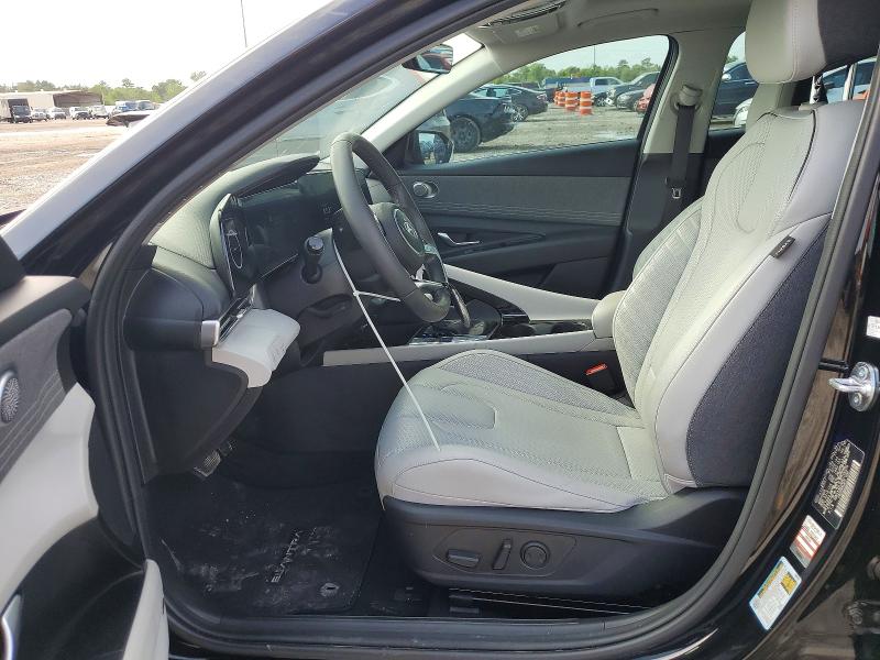 Продаж на аукціоні авто 2025 Hyundai Elantra, vin: KMHLN4DJ6SU155975, номер лоту: 50367406